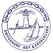 Smygehuks Båt & Segelklubb logotyp