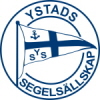 Ystads Segelsällskap logotyp